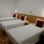 Pensjonat Guesthouse Coimbra City Coimbra