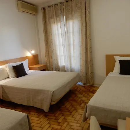 Guesthouse Coimbra City Penzion Coimbra