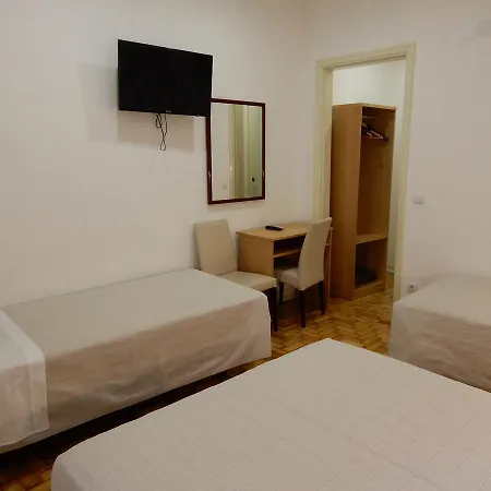 Guesthouse Coimbra City
