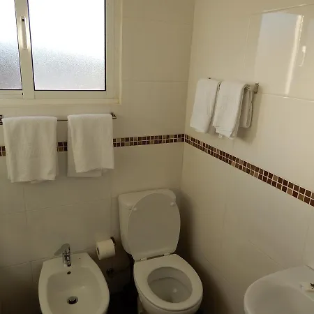 Guesthouse Coimbra City Pensión Coímbra