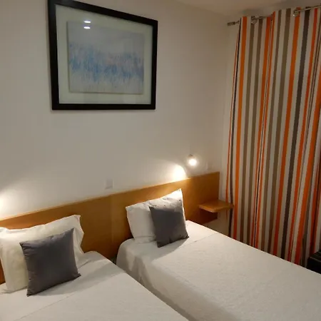 Pensión Guesthouse Coimbra City