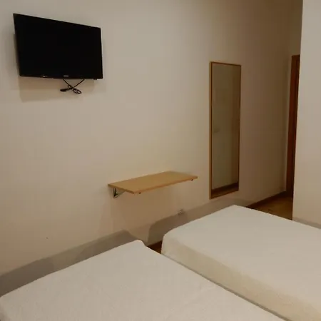 Guesthouse Coimbra City 3* Coímbra