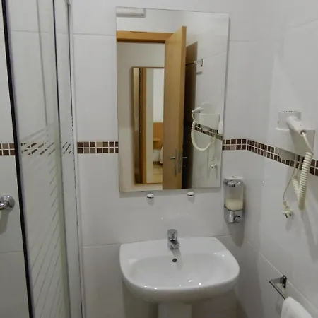 Guesthouse Coimbra City 3* Coímbra