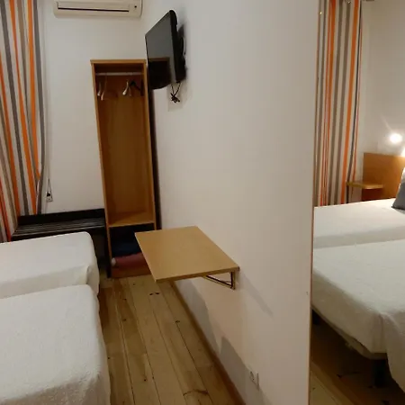 Penzion Guesthouse Coimbra City Coimbra