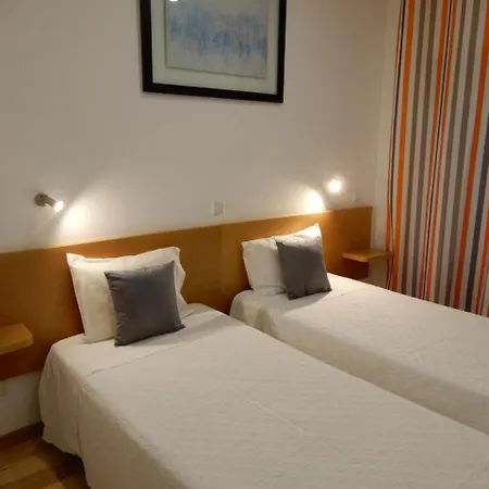 Penzion Guesthouse Coimbra City Coimbra