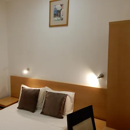 Guesthouse Coimbra City 3*