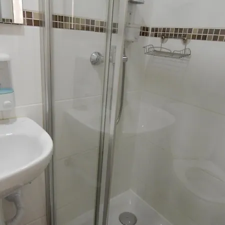 Guesthouse Coimbra City Penzion