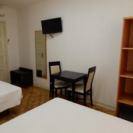 Guesthouse Coimbra City Penzion Coimbra