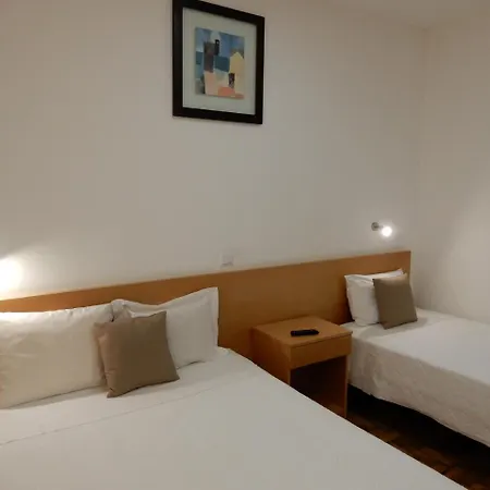Guesthouse Coimbra City