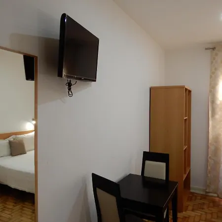 Penzion Guesthouse Coimbra City
