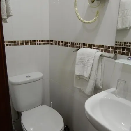 Penzion Guesthouse Coimbra City Coimbra