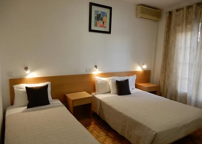Guesthouse Coimbra City 3* كويمبرا