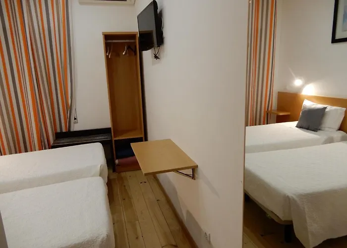 بيت ضيافة Guesthouse Coimbra City كويمبرا