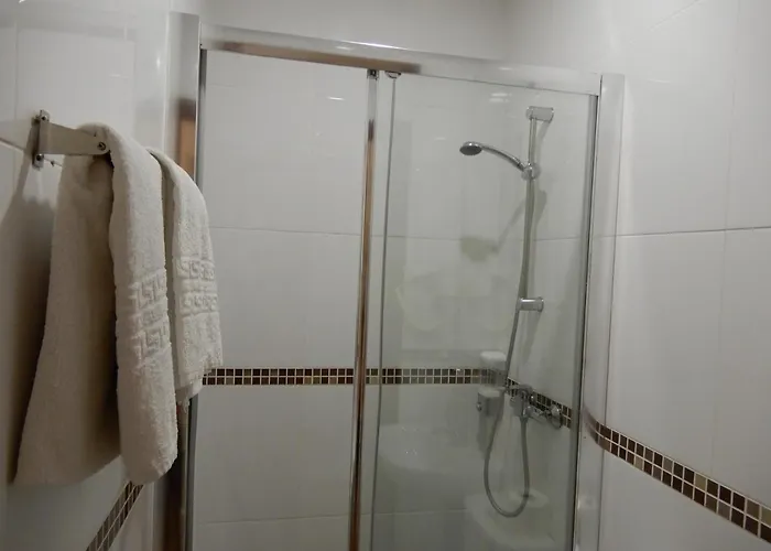 Guesthouse Coimbra City 3*