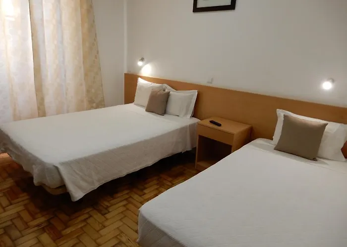 Guesthouse Coimbra City 3* كويمبرا
