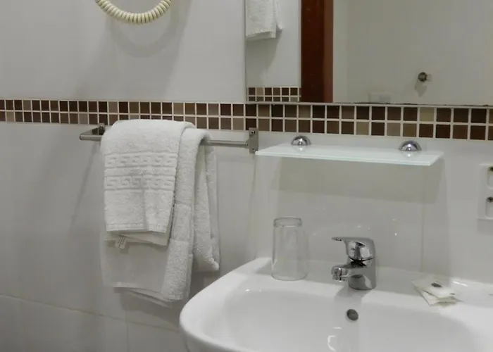 Guesthouse Coimbra City كويمبرا