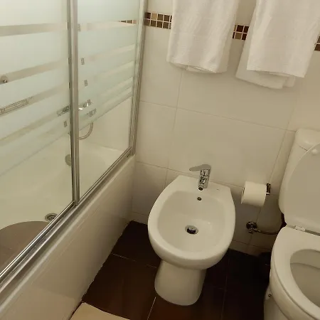 Pensjonat Guesthouse Coimbra City Coimbra