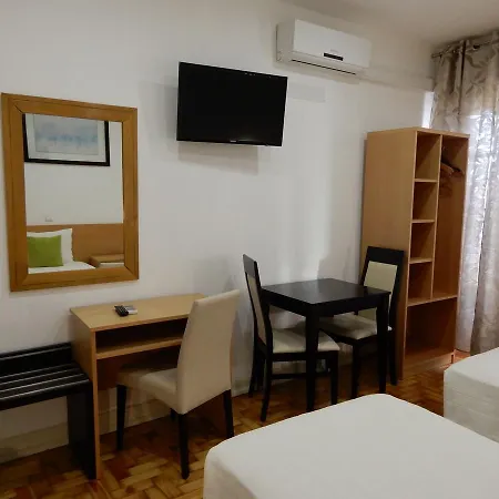 Guesthouse Coimbra City Coïmbre
