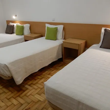 Guesthouse Coimbra City Coimbra