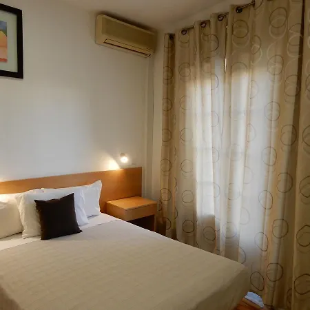 Maison d'hôtes Guesthouse Coimbra City 3*