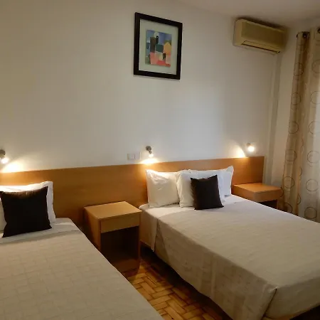 Guesthouse Coimbra City 3* Coimbra