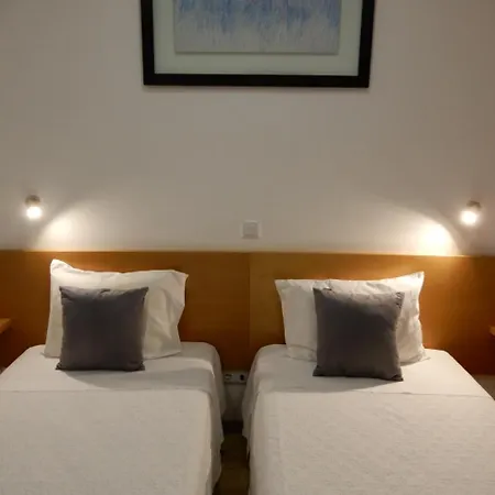 Guesthouse Coimbra City Coïmbre