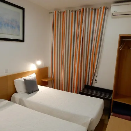 Guesthouse Coimbra City Coïmbre