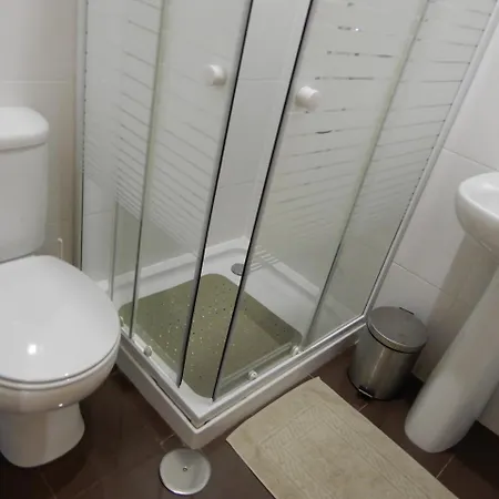 Pensjonat Guesthouse Coimbra City