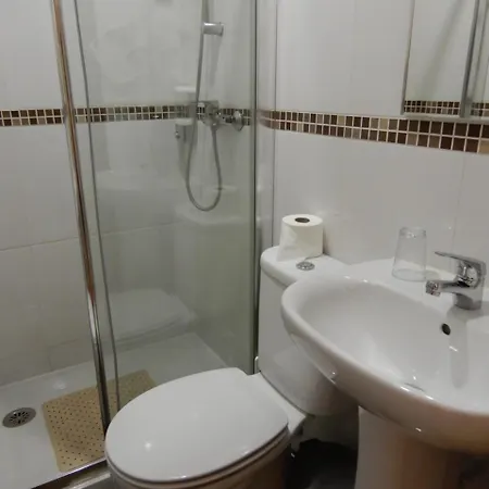 Guesthouse Coimbra City 3* Coimbra