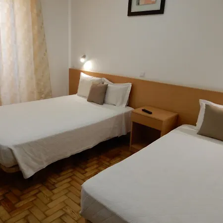 Guesthouse Coimbra City 3* Coimbra