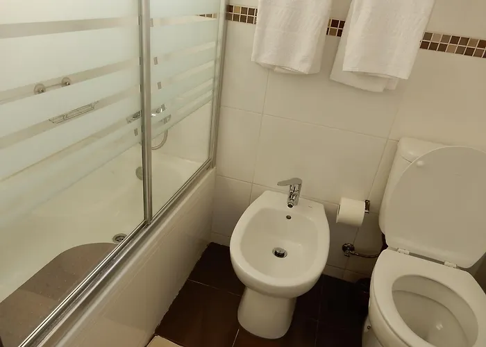 Maison d'hôtes Guesthouse Coimbra City Coïmbre