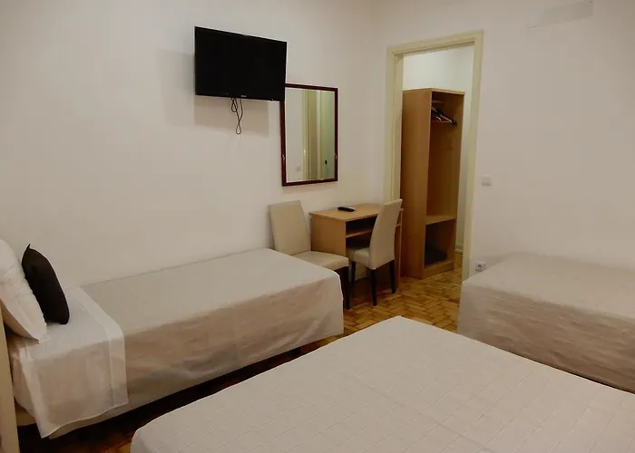 Guesthouse Coimbra City