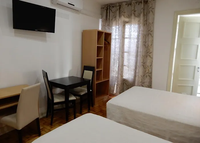 Guesthouse Coimbra City Maison d'hôtes 3*