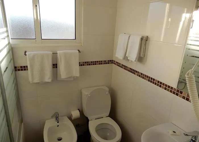 Guesthouse Coimbra City Maison d'hôtes Coïmbre