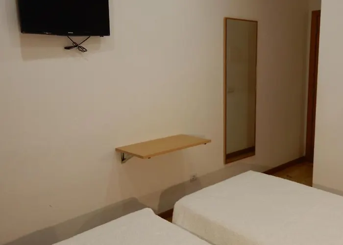 Guesthouse Coimbra City 3* Coïmbre