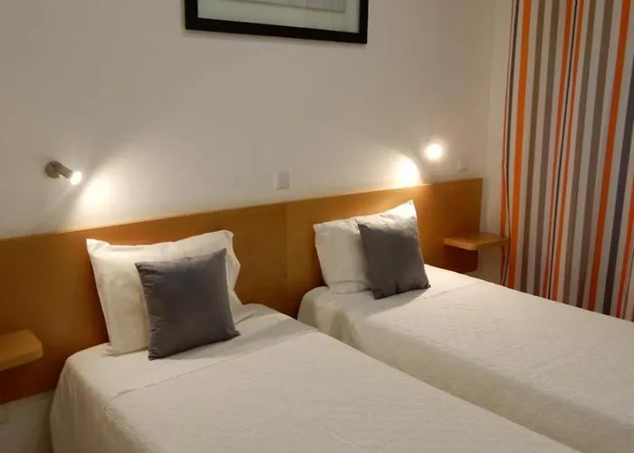 Maison d'hôtes Guesthouse Coimbra City Coïmbre