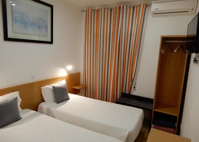 Guesthouse Coimbra City Coïmbre