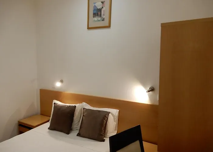 Guesthouse Coimbra City 3*
