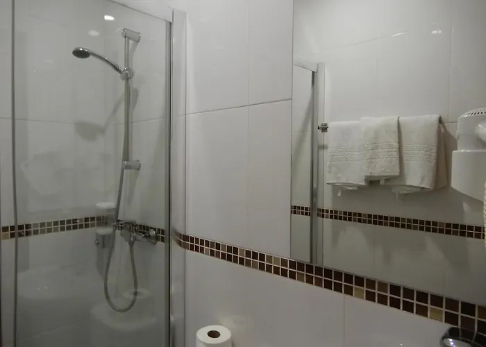 Guesthouse Coimbra City 3* Coïmbre