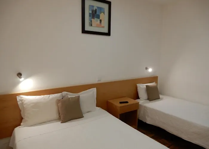 Guesthouse Coimbra City