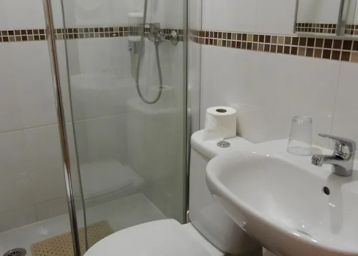 Guesthouse Coimbra City 3* Coïmbre