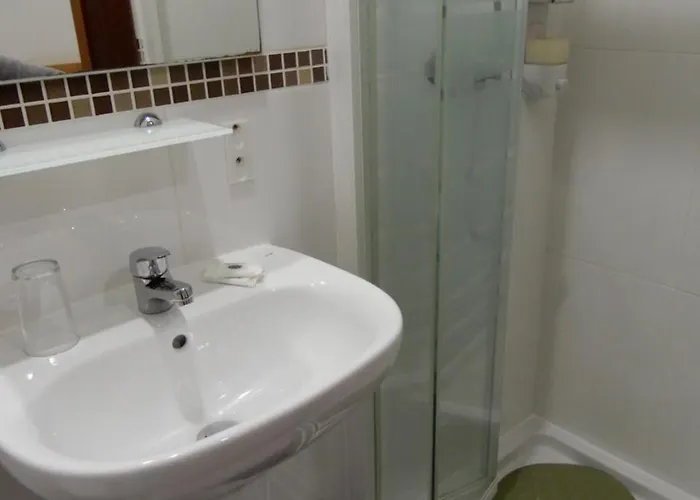 Guesthouse Coimbra City Maison d'hôtes 3*