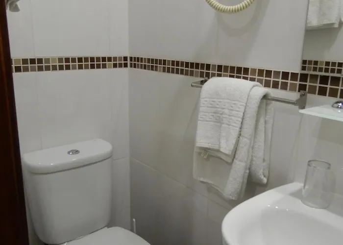 Maison d'hôtes Guesthouse Coimbra City Coïmbre